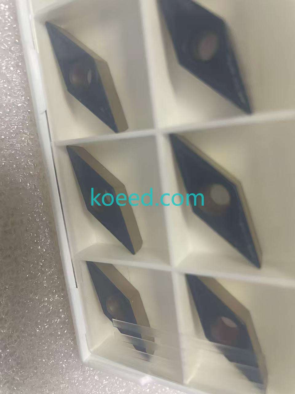 VBMT331-PM 4425 VBMT160404-PM 4425 - Product View